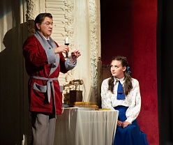 Моя прекрасная леди