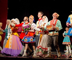 Левша или Русский секрет