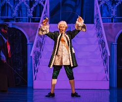 Труффальдино из Бергамо