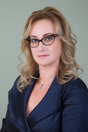 Серебрянова Людмила Викторовна