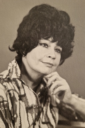 Юркевич Генриетта Константиновна