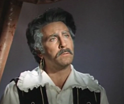 Снимок из спектакля-концерта 