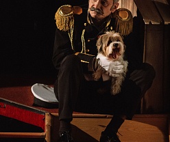 Свадьба с генералом